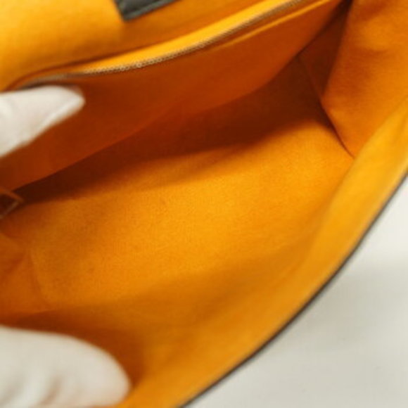 Louis Vuitton Epi Grenelle PM Handbag - Picture 4 of 14